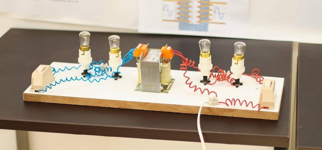 Science Fair 2019