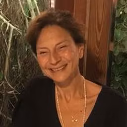 Leila Zahmoul