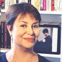 Saima Ben Brahim